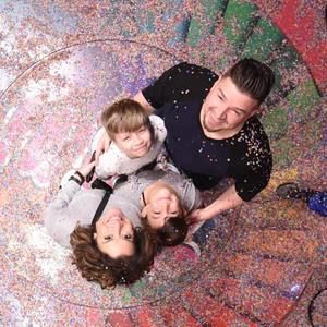 Meet your Posher, Kyle